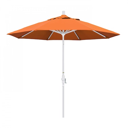 Patio Umbrella, Octagon, 102.38