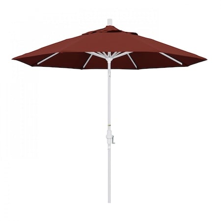 Patio Umbrella, Octagon, 102.38