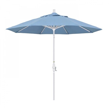 Patio Umbrella, Octagon, 102.38