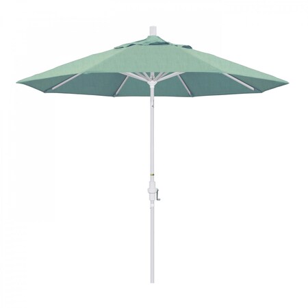 Patio Umbrella, Octagon, 102.38