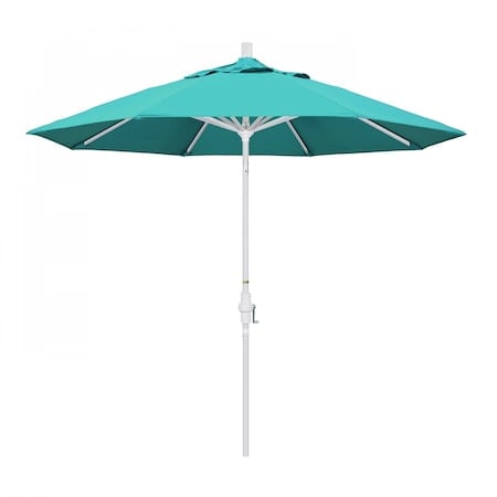 Patio Umbrella, Octagon, 102.38