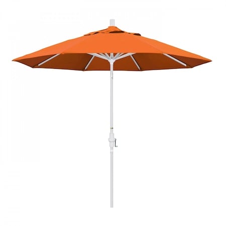 Patio Umbrella, Octagon, 102.38