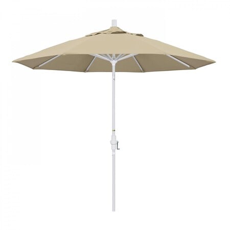 Patio Umbrella, Octagon, 102.38