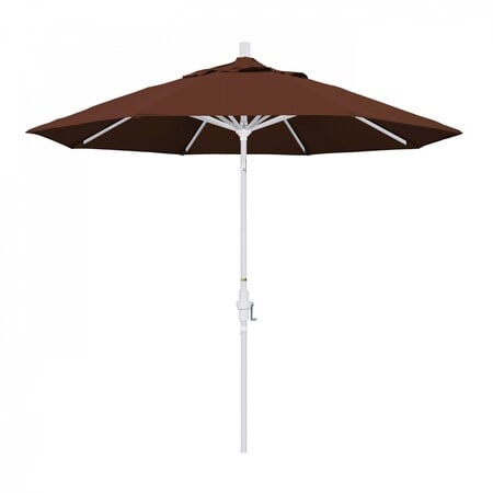 Patio Umbrella, Octagon, 102.38