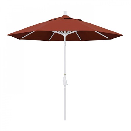Patio Umbrella, Octagon, 102.38
