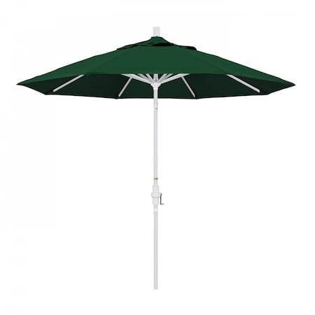 Patio Umbrella, Octagon, 102.38