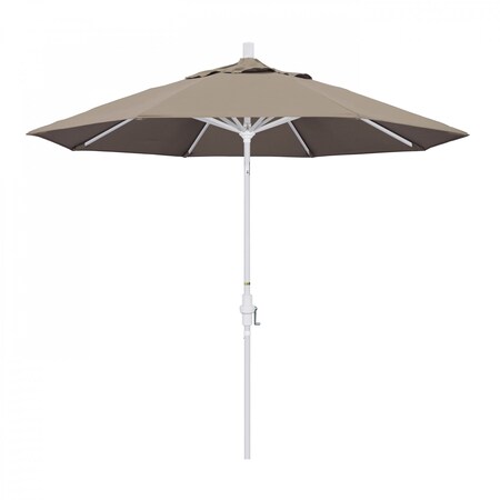 Patio Umbrella, Octagon, 102.38