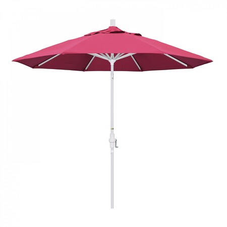 Patio Umbrella, Octagon, 102.38