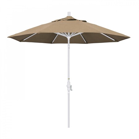 Patio Umbrella, Octagon, 102.38