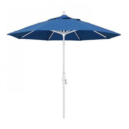 Patio Umbrella, Octagon, 102.38
