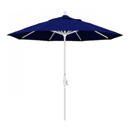 Patio Umbrella, Octagon, 102.38