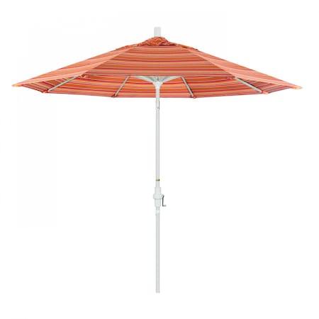 Patio Umbrella, Octagon, 102.38
