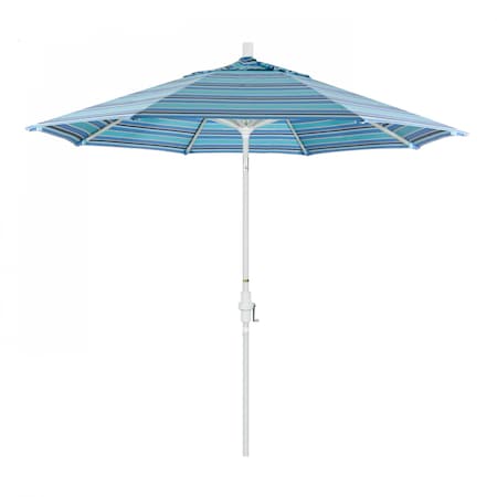 Patio Umbrella, Octagon, 102.38