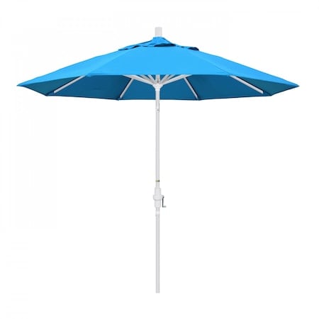 Patio Umbrella, Octagon, 102.38