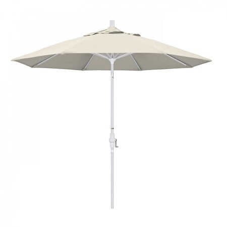 Patio Umbrella, Octagon, 102.38