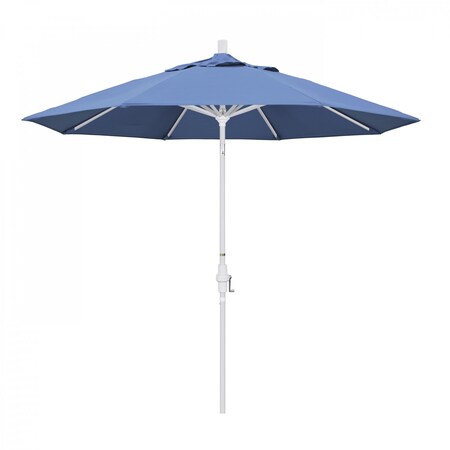 Patio Umbrella, Octagon, 102.38