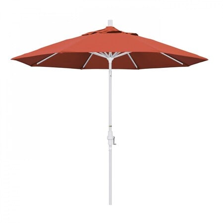 Patio Umbrella, Octagon, 102.38