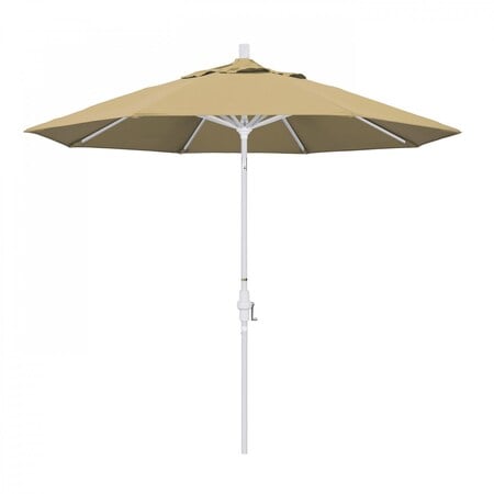 Patio Umbrella, Octagon, 102.38