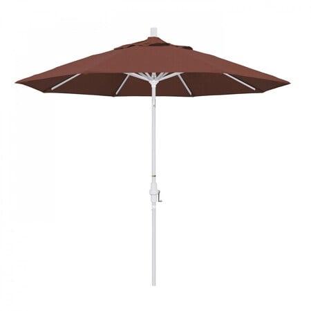 Patio Umbrella, Octagon, 102.38