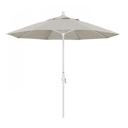 Patio Umbrella, Octagon, 102.38