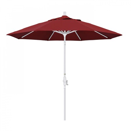 Patio Umbrella, Octagon, 102.38