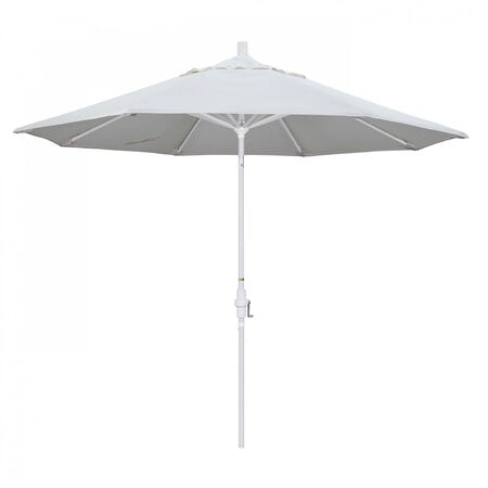 Patio Umbrella, Octagon, 102.38