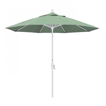 Patio Umbrella, Octagon, 102.38