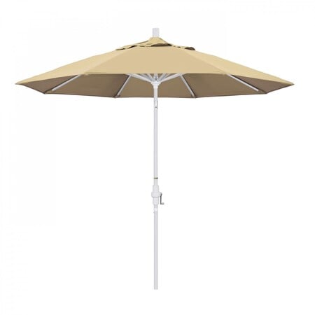 Patio Umbrella, Octagon, 102.38