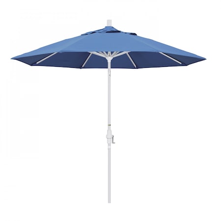 Patio Umbrella, Octagon, 102.38