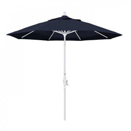 Patio Umbrella, Octagon, 102.38