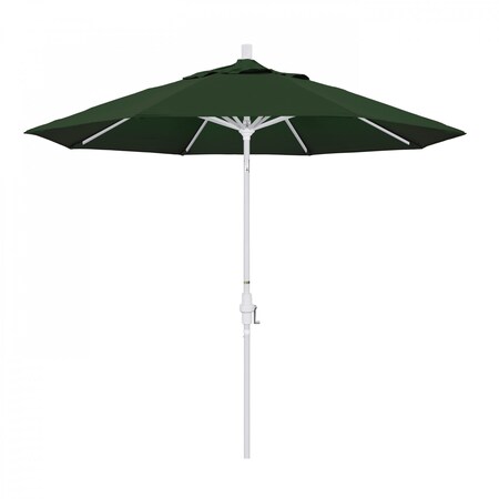 Patio Umbrella, Octagon, 102.38