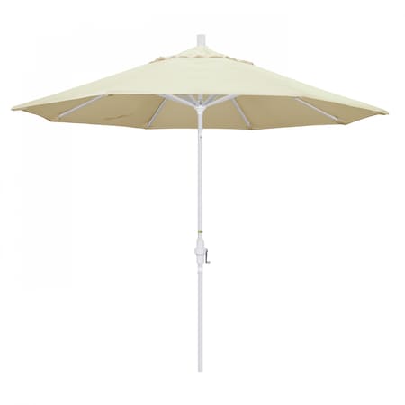 Patio Umbrella, Octagon, 102.38