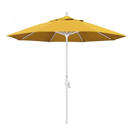 Patio Umbrella, Octagon, 102.38