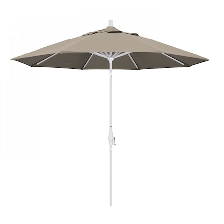 Patio Umbrella, Octagon, 102.38
