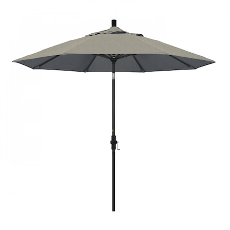 Patio Umbrella, Octagon, 102.38