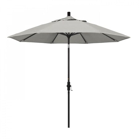Patio Umbrella, Octagon, 102.38