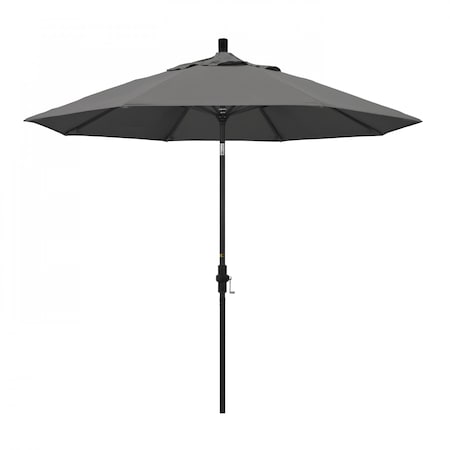 Patio Umbrella, Octagon, 102.38