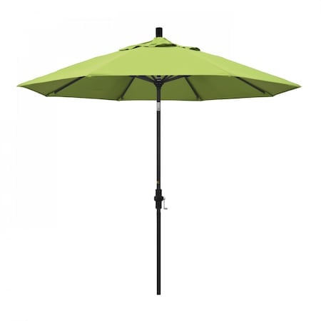 Patio Umbrella, Octagon, 102.38