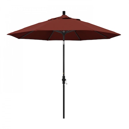 Patio Umbrella, Octagon, 102.38