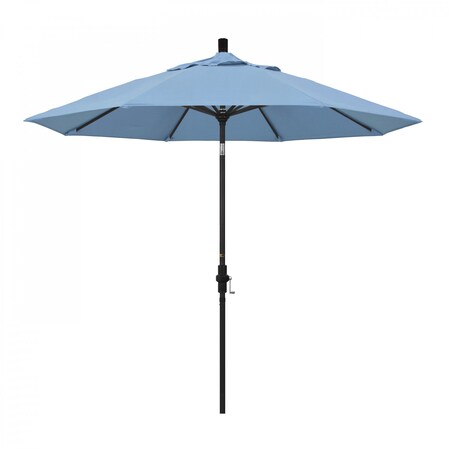Patio Umbrella, Octagon, 102.38