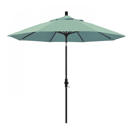 Patio Umbrella, Octagon, 102.38