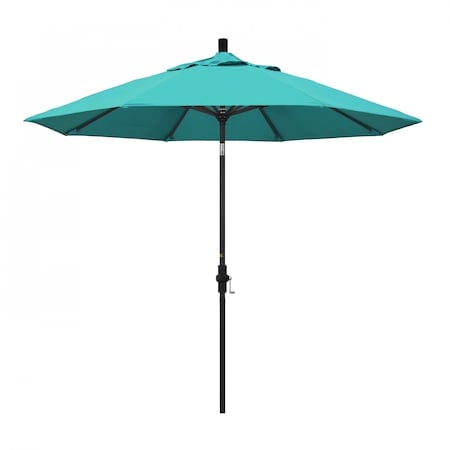 Patio Umbrella, Octagon, 102.38