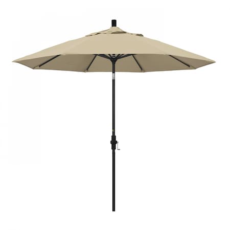 Patio Umbrella, Octagon, 102.38