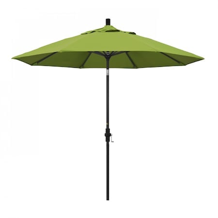 Patio Umbrella, Octagon, 102.38