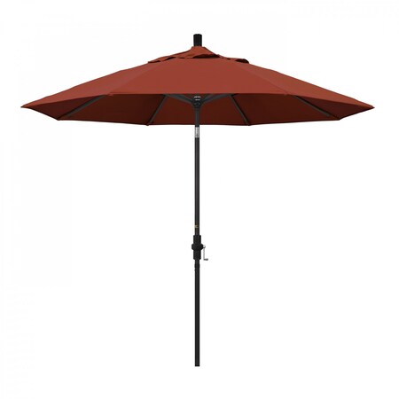 Patio Umbrella, Octagon, 102.38
