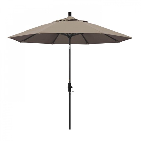 Patio Umbrella, Octagon, 102.38