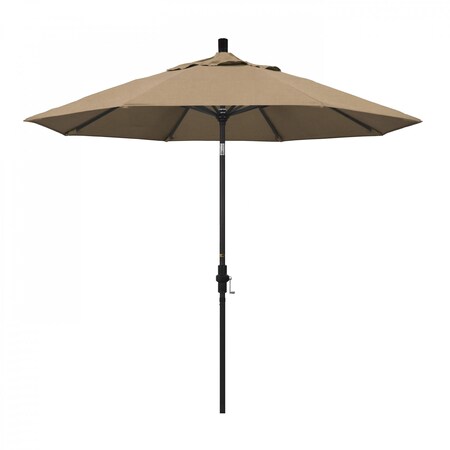Patio Umbrella, Octagon, 102.38