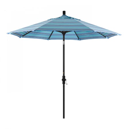 Patio Umbrella, Octagon, 102.38
