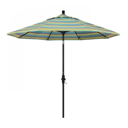 Patio Umbrella, Octagon, 102.38