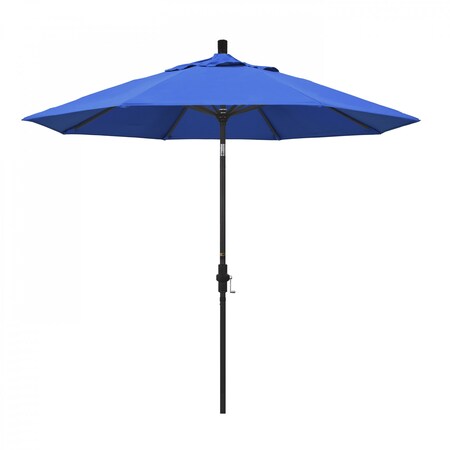 Patio Umbrella, Octagon, 102.38